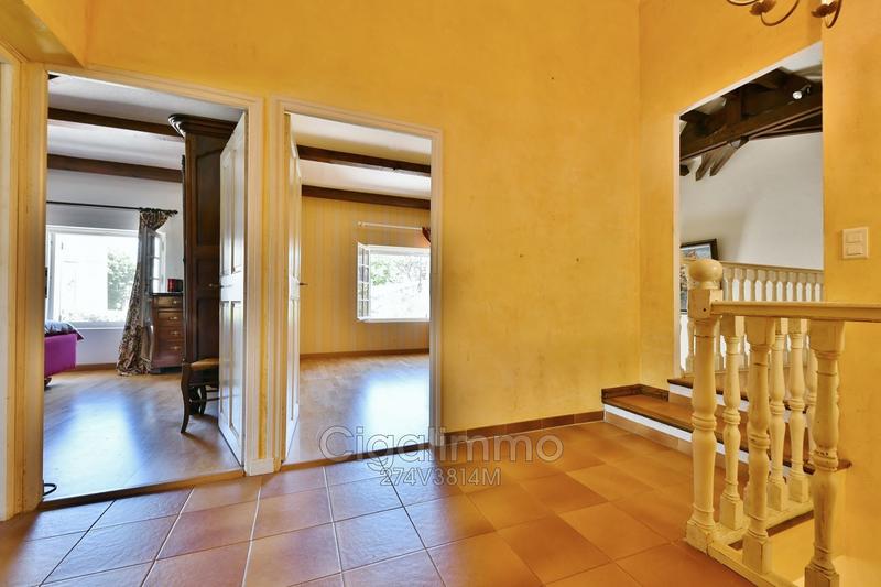 Maison en pierre - 179 m² - 6 pièces