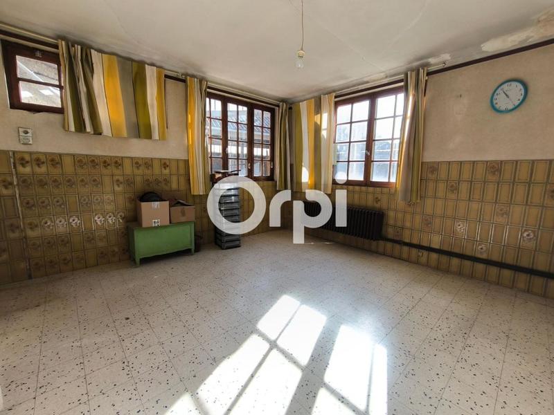 Maison - 141 m² - 5 pièces