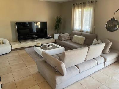 Maison - 158 m² - 6 pièces