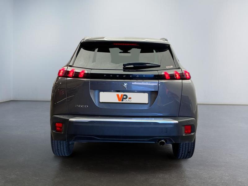 Peugeot 2008 Business BlueHDi 130 s&amp;S Eat8 Allure