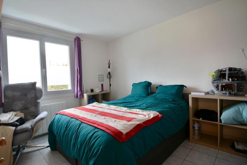 Maison - 70 m² - 3 pièces