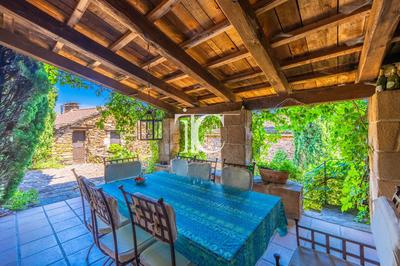 Maison - 167 m² - 6 pièces