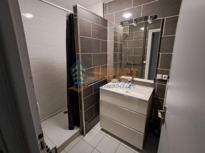 Appartement - 76 m² - 4 pièces