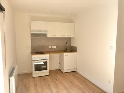 Studio - 20 m² - 1 pièce