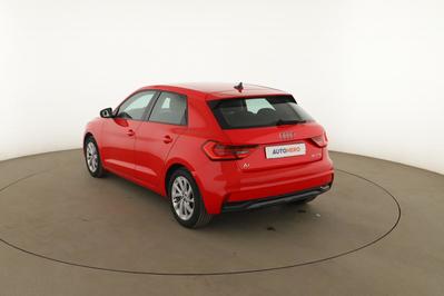 Audi A1 sportback 25 Tfsi Design 95 ch