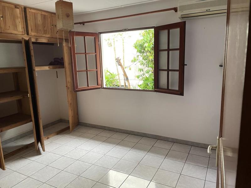 Villa - 129 m² - 5 pièces