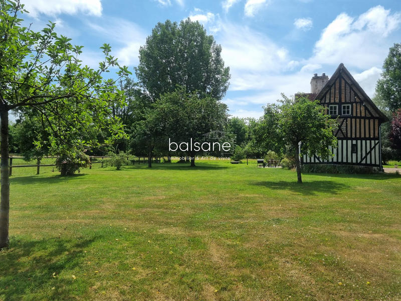 Maison - 158 m² - 5 pièces