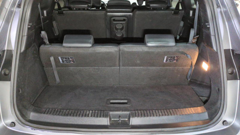 Renault Espace E-Tech Full Hybrid 200 Bva 7pl Gsr2 Techno + Pack City Premium