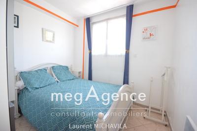 Appartement - 63 m² - 4 pièces