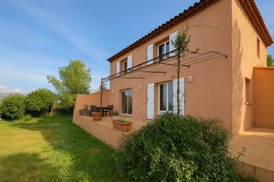 Villa - 120 m² - 5 pièces