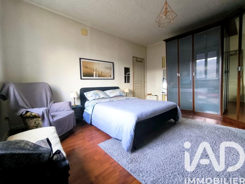 Maison de ville - 96 m² - 4 pièces