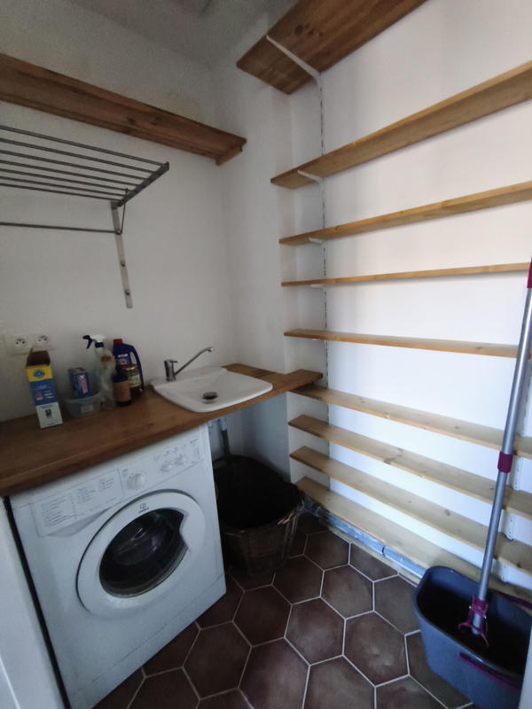 Appartement - 90 m² - 3 pièces