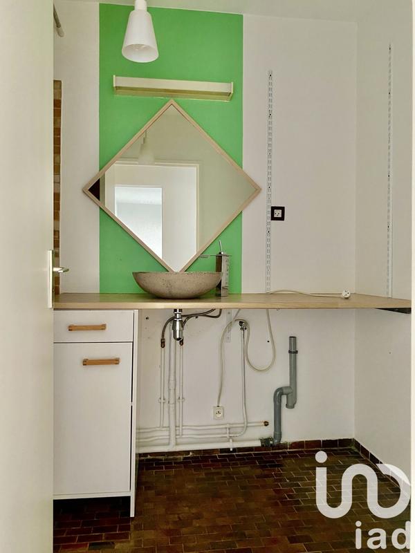 Appartement - 88 m² - 3 pièces