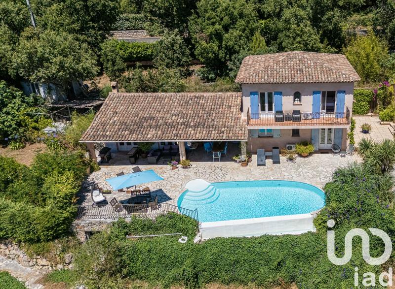 Maison de maîtres - 190 m² - 5 pièces