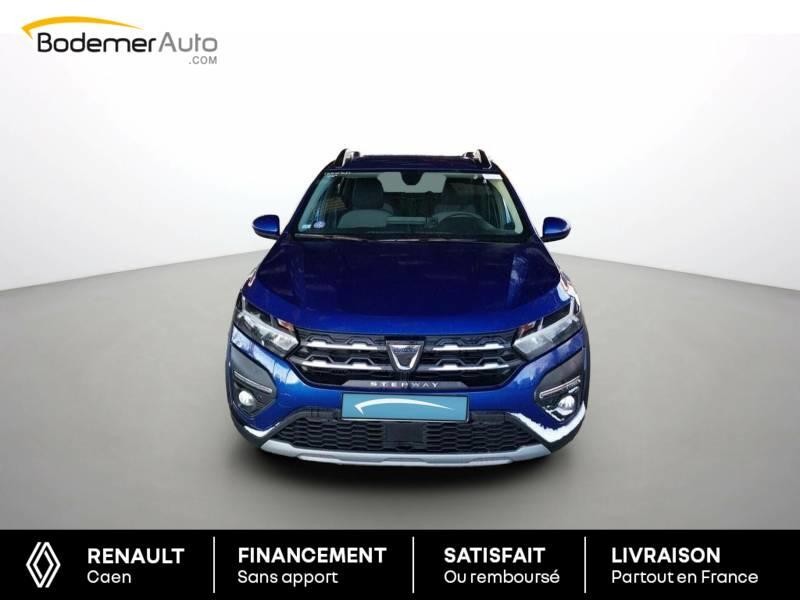 Dacia Sandero TCe 90 - 22 Stepway Confort