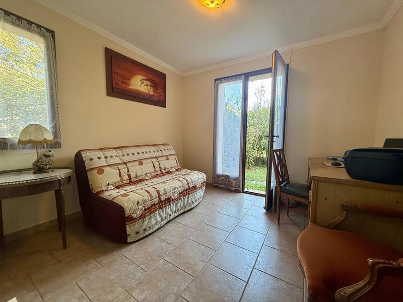 Maison - 162 m² - 7 pièces