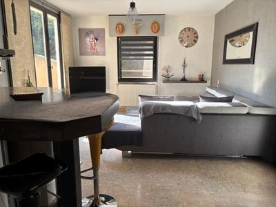 Appartement - 52 m² - 3 pièces