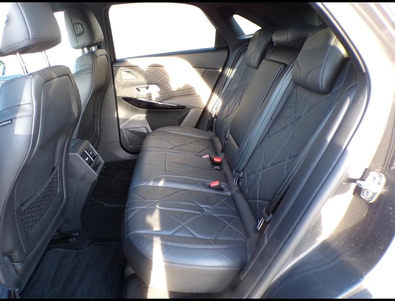 Ds Ds 7 Crossback Ptech 180 Rivoli Eat8