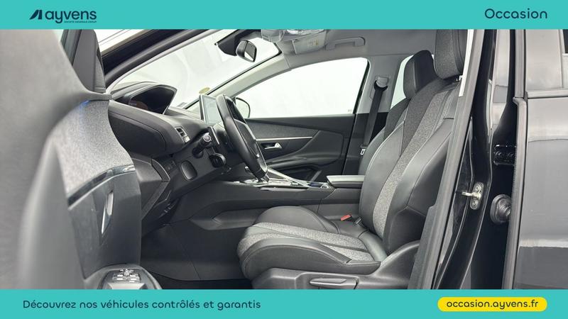 Peugeot 3008 1.5 BlueHDi 130ch s&amp;S Allure Business Eat8