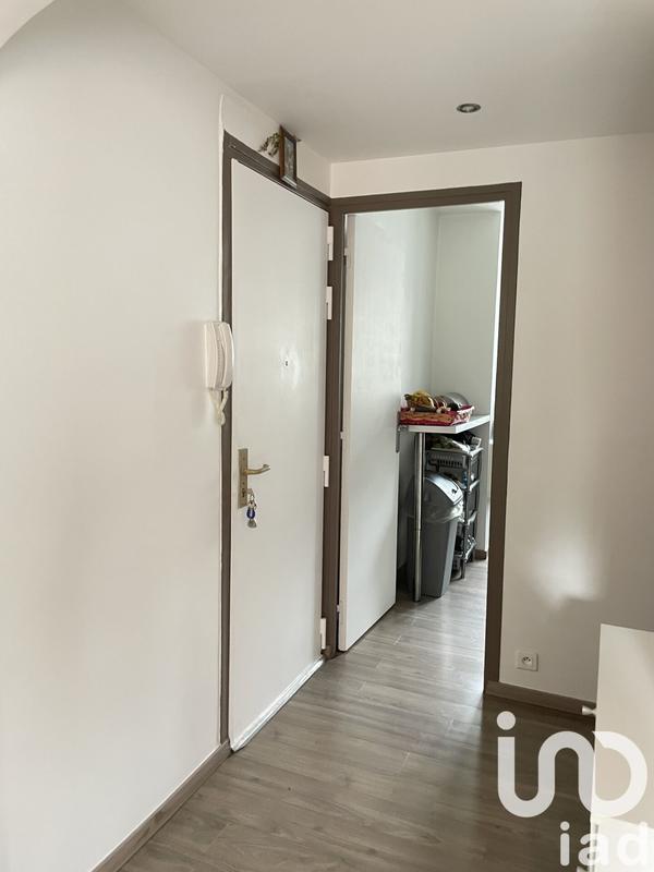 Appartement - 67 m² - 4 pièces
