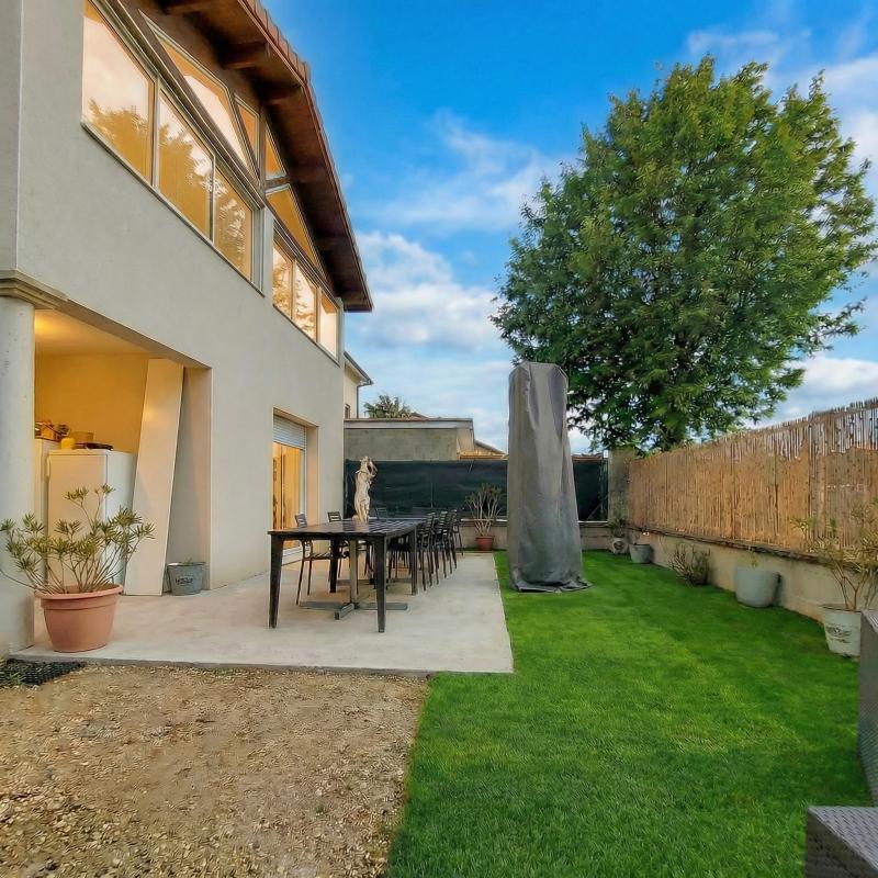 Appartement - 88 m² - 3 pièces