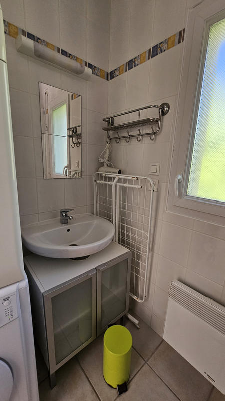 Propriété - 90 m² - 6 pièces