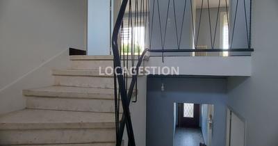 Maison ancienne - 90 m² - 5 pièces