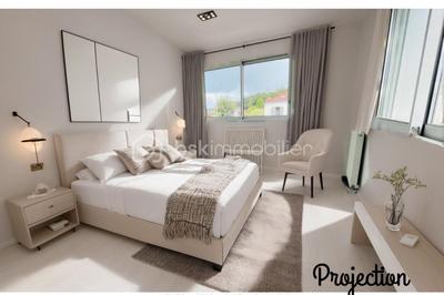 Appartement - 67 m² - 3 pièces