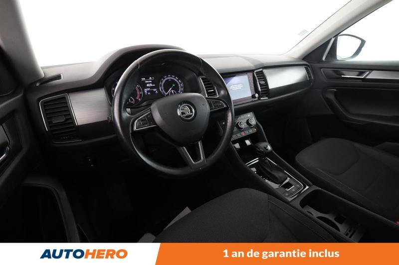Skoda Kodiaq 1.4 Tsi Act Ambition Dsg6 7pl 150 ch