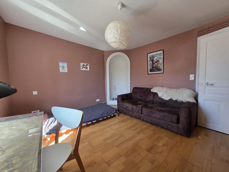 Appartement - 129 m² - 4 pièces