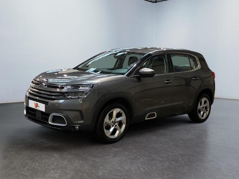 Citroën C5 Aircross Business Hybride Rechargeable 225 s&amp;S e-Eat8