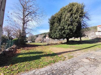 Terrain constructible - 490 m²