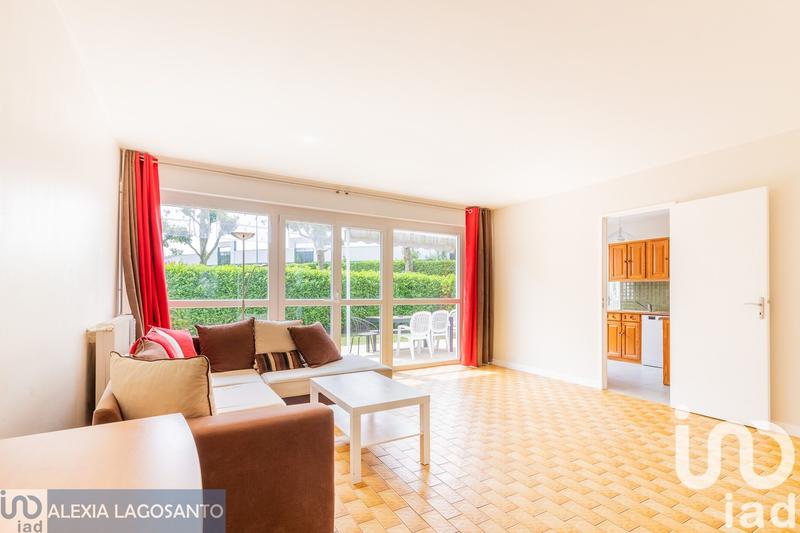 Maison - 133 m² - 7 pièces