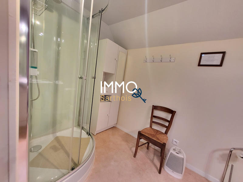 Maison - 160 m² - 5 pièces