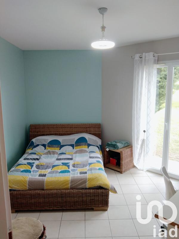 Maison - 138 m² - 4 pièces