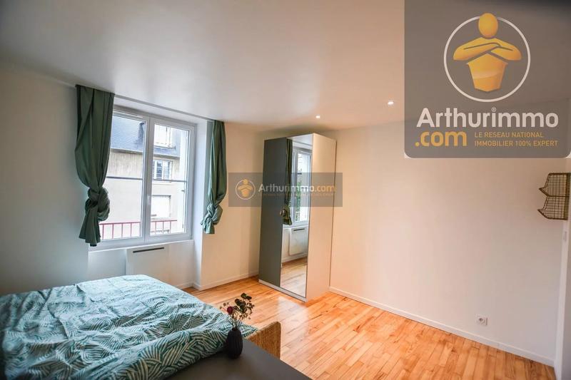 Appartement - 14 m² - 1 pièce