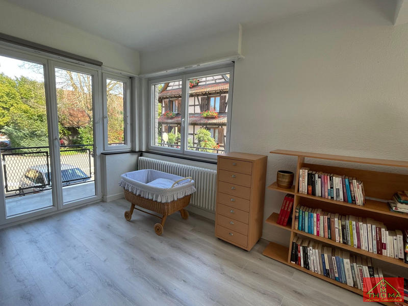 Maison - 127 m² - 5 pièces