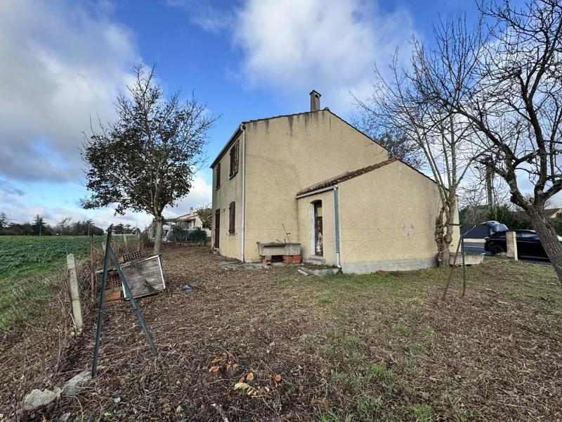 Villa - 95 m² - 4 pièces