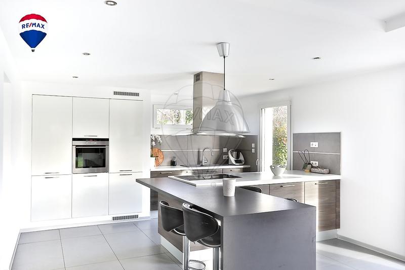 Maison de campagne - 164 m² - 6 pièces