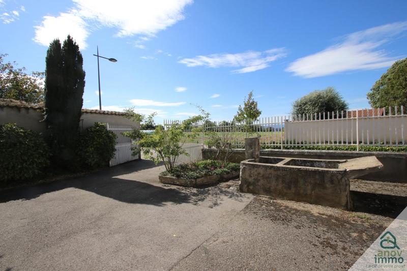 Ferme - 243 m² - 9 pièces