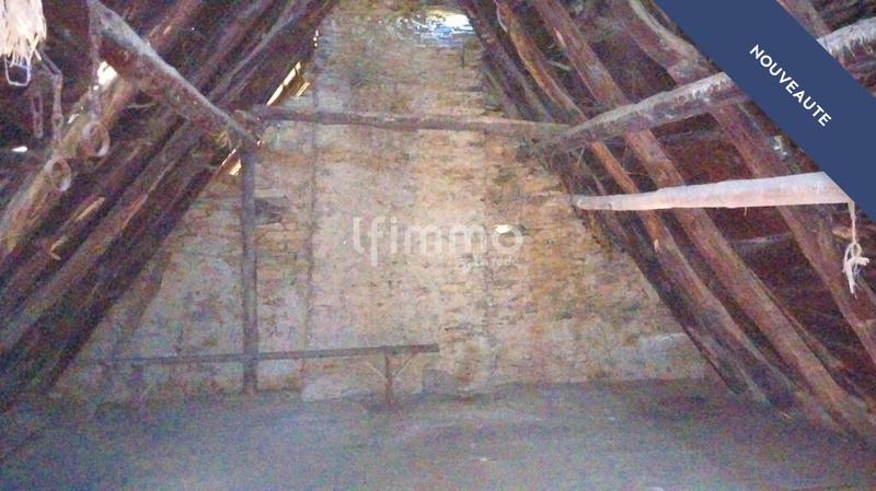 Bureau - 92 m² - 2 pièces