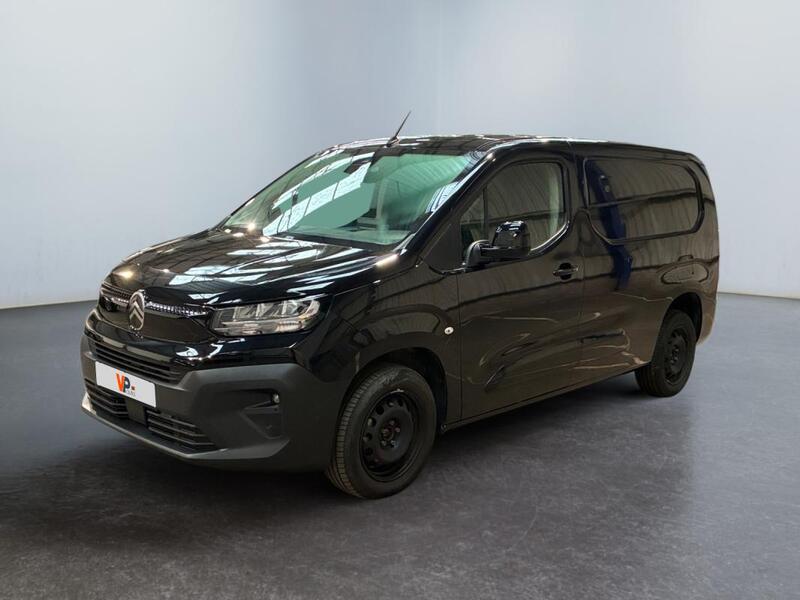 Citroën Berlingo Van Xl 950 Bluehdi 100 s&amp;S Bvm6