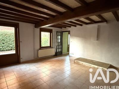 Maison - 135 m² - 5 pièces
