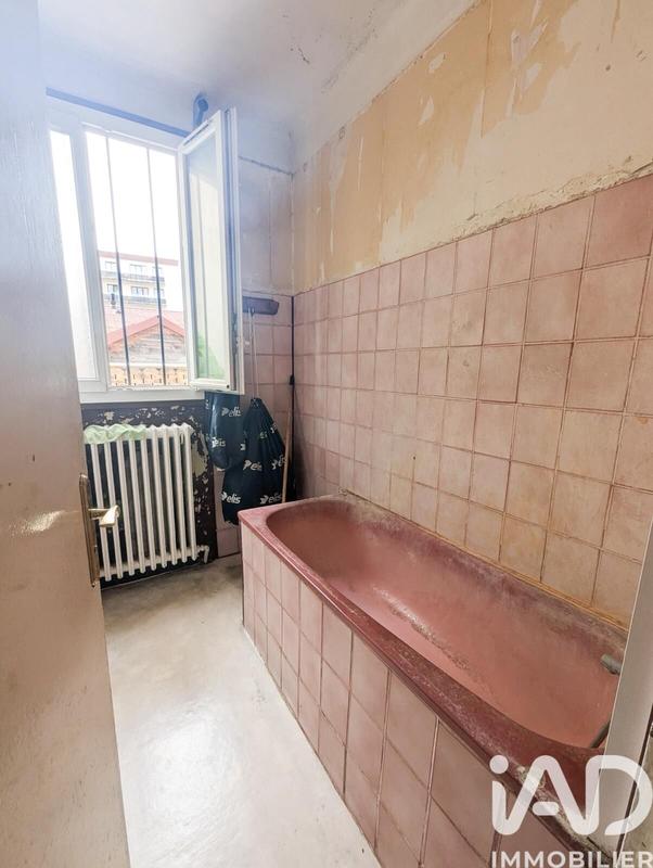 Maison - 82 m² - 4 pièces