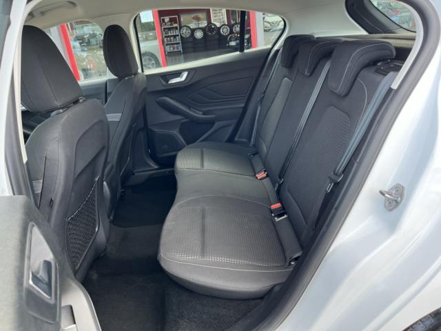 Ford Focus 1.0 EcoBoost 125 s&amp;S Bva8 Trend Business