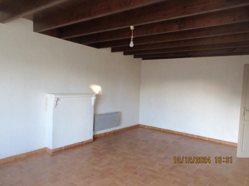 Maison - 80 m² - 3 pièces