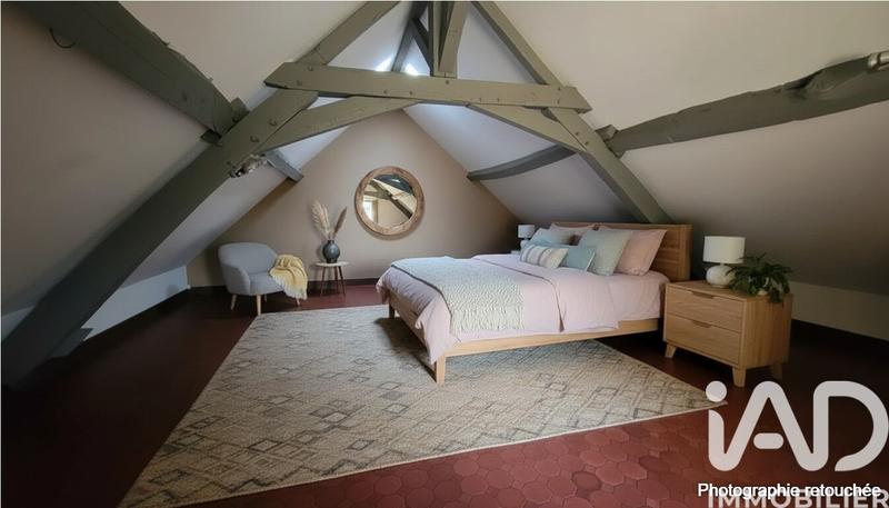 Maison de campagne - 44 m² - 2 pièces