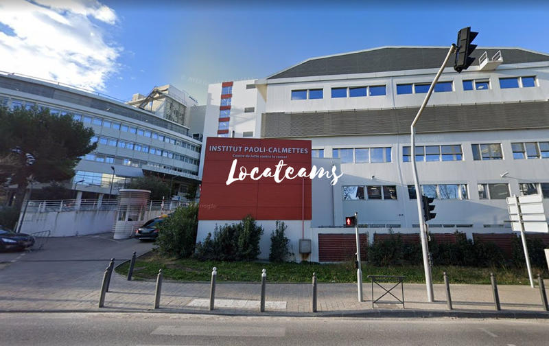 Parking / Garage - 13 m²