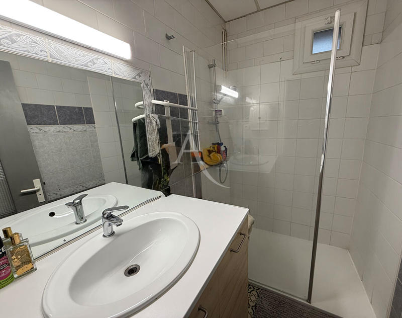 Appartement - 49 m² - 1 pièce