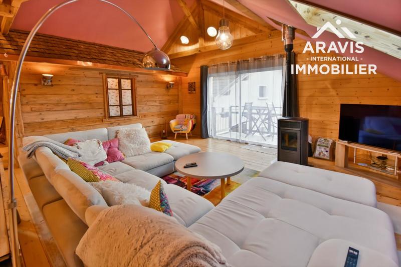 Maison - 393 m² - 11 pièces